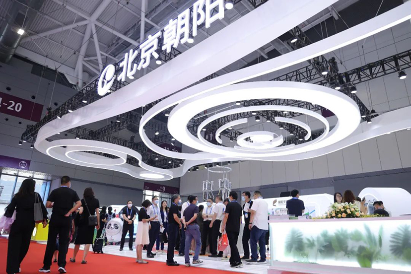 展会主场运营管理中对展台搭建安全的要求