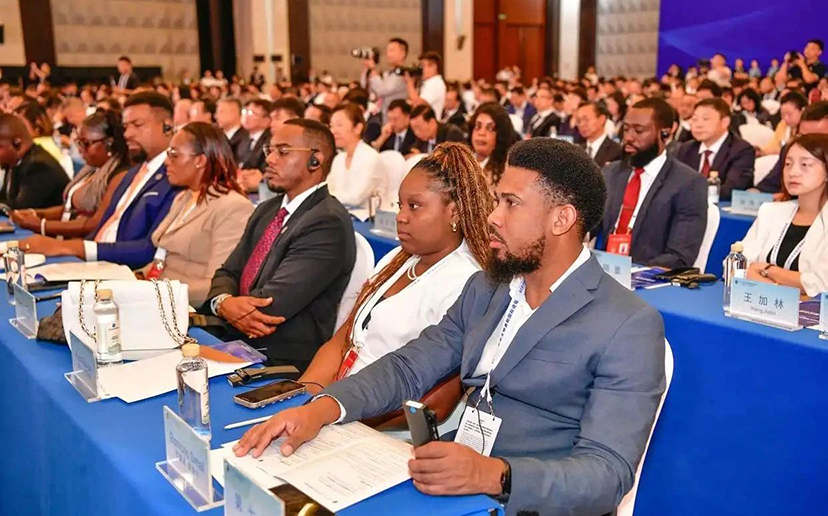 2025生态文明贵阳国际论坛-会务服务