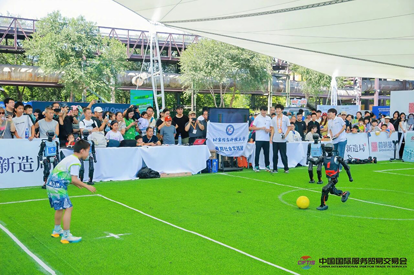 展会主场服务公司