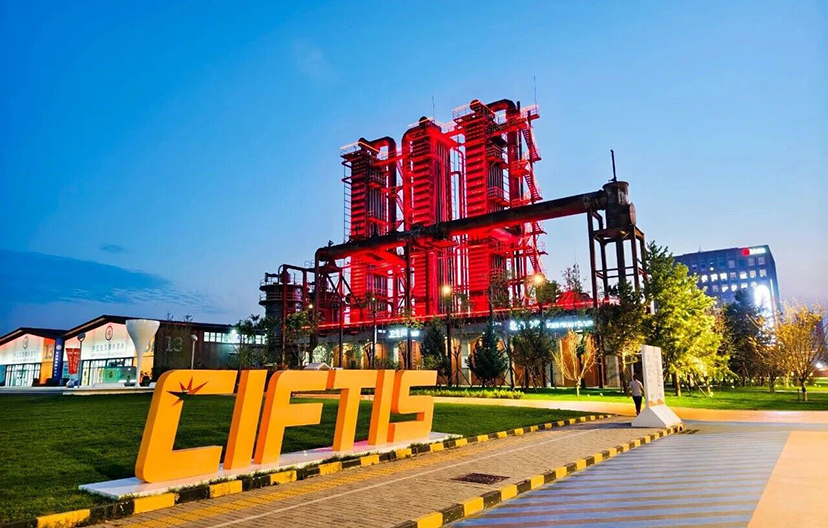 展会主场服务公司