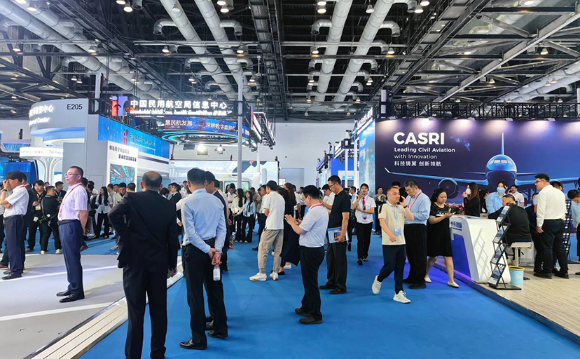 会展行业未来发展:三大趋势定义展会服务新生态